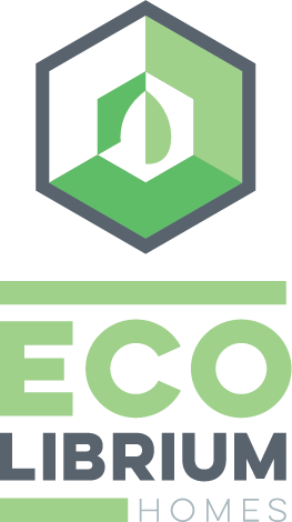 Ecolibrium Homes Logo